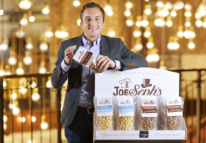 Why Shoppers Expect Affordable Food Luxuries - Guest Insight with Joe & Sephs - joe sephs 1