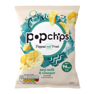 Wholesale Crisps And Popcorn - Epicurium